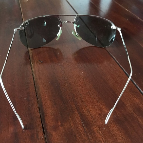 Gucci Aviators Vintage - Picture 3 of 9